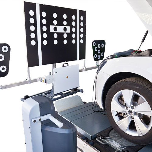 ADAS Calibration Penrith, Cumbria