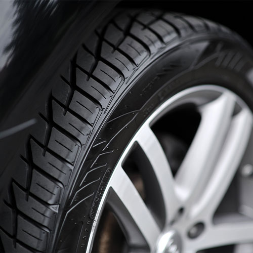 Replacement Car Tyres Penrith