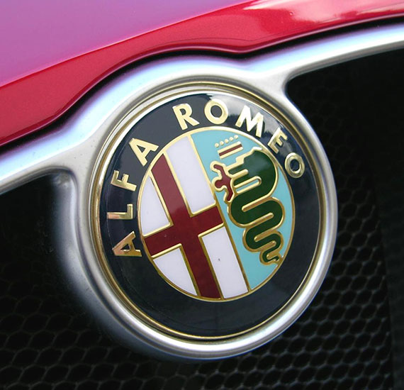 Alfa Romeo Approved